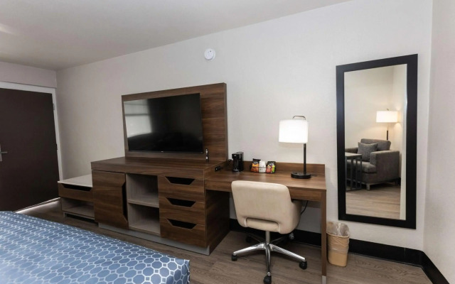 Bhagat Hotels Stone Mountain Atlanta BW Signature Collection
