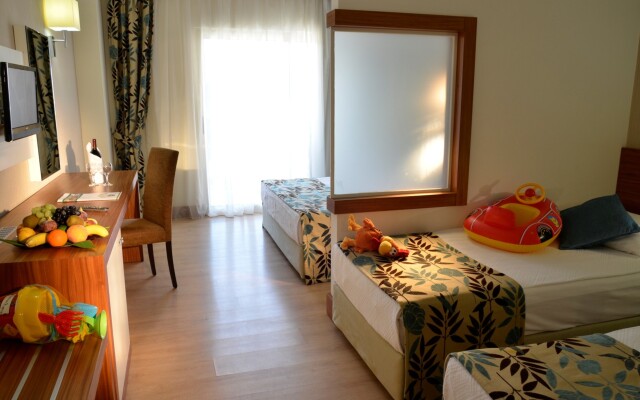 Greenwood Kemer Resort