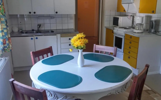 Sillanpään Kartano