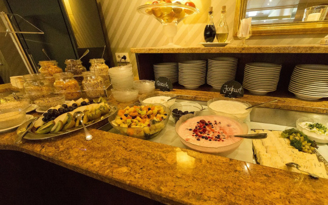 Golf- & Wellnesshotel Zur Amtsheide