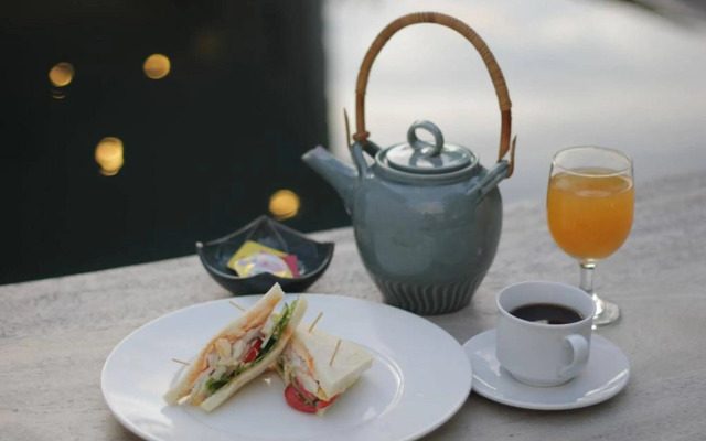 Grand Nismara Villa Seminyak