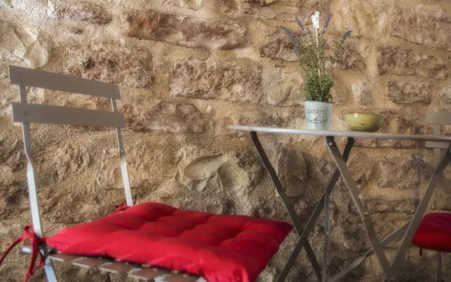 Appartamenti San Francesco