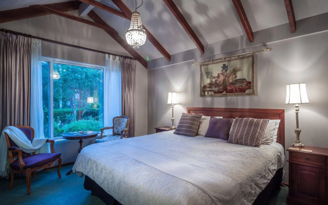 Rosewood Guesthouse