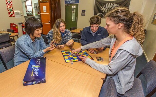 YHA Te Anau