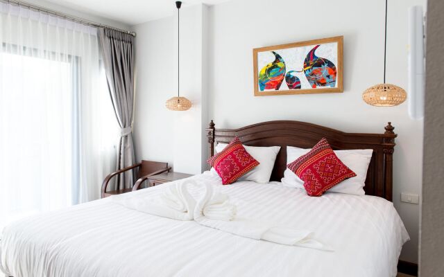 Villa Thai Orchid - Adults Only