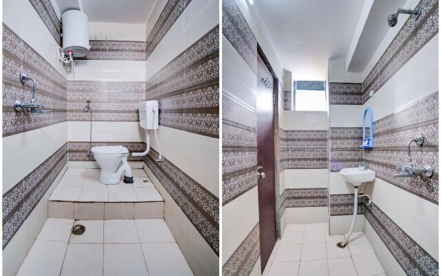 Pamma Inn by OYO Rooms