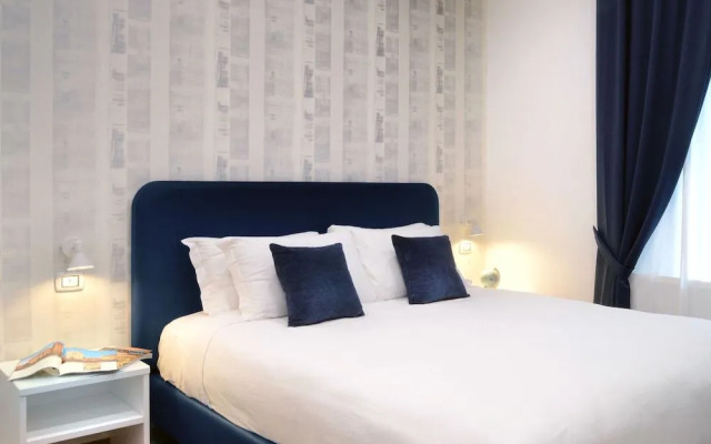 Napoliseason Rooms and Breakfast