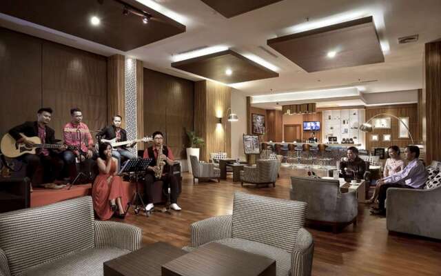 Cavinton Hotel Malioboro Yogyakarta by Tritama Hospitality
