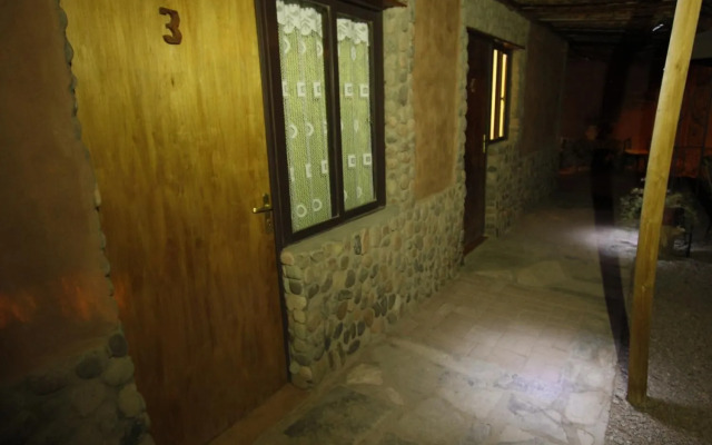 Hostal Casa Turipite