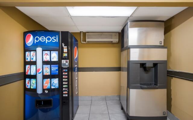 Econo Lodge Allentown North