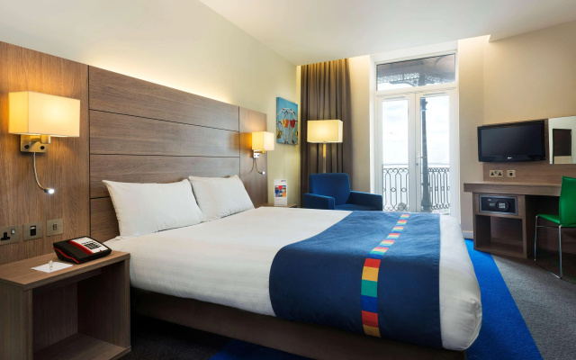 Park Inn by Radisson Palace Southend-on-Sea