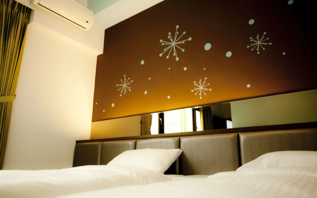 Keyinn Space