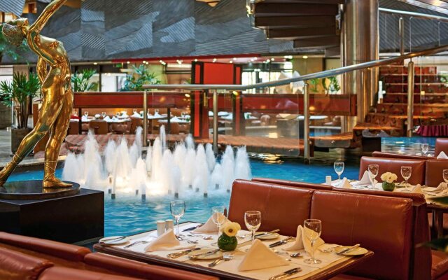 Maksoud Plaza Hotel Distributed by Accorhotels