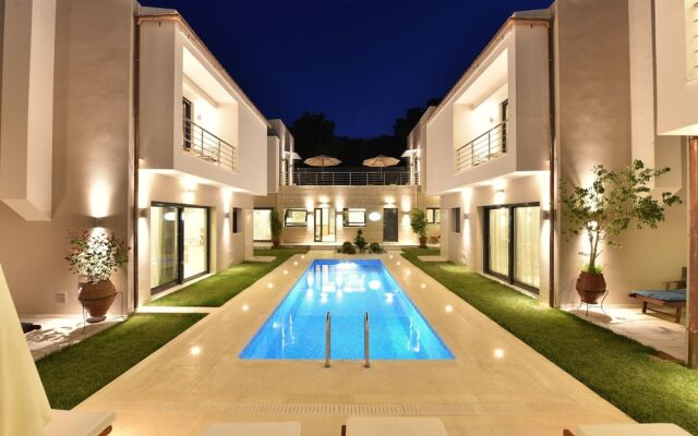 Alexander Suites