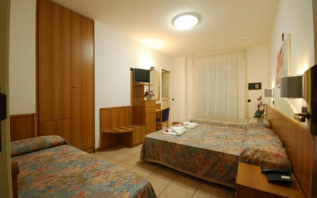 Hotel Sporting