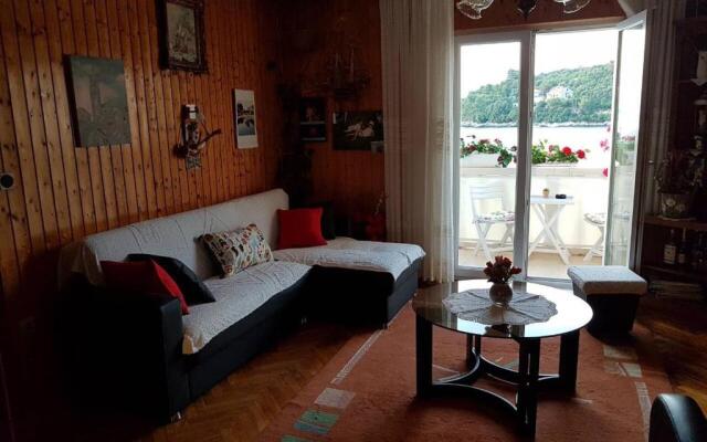 Apartments Korta