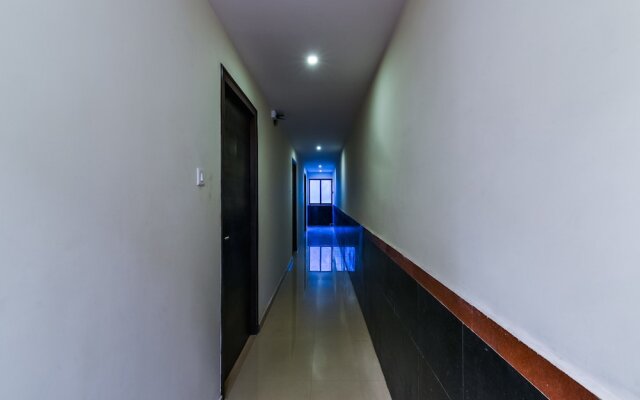 Blue Moon Hotel