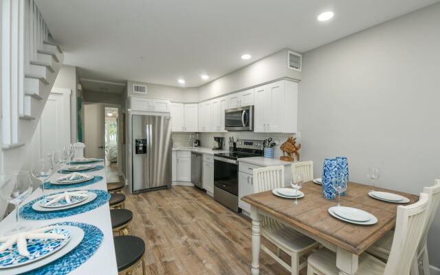 Island Time West by SKLRP