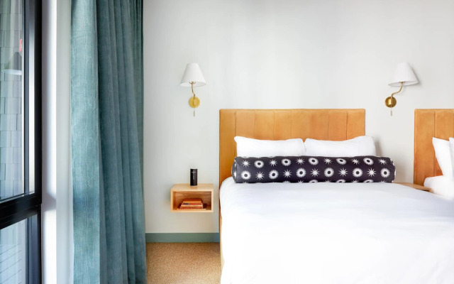 Bradford House, Oklahoma City North, a Member of Design Hotels