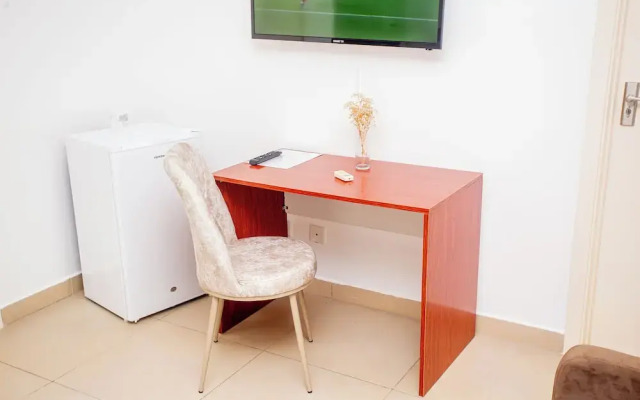 Doritis Guest House Maculusso