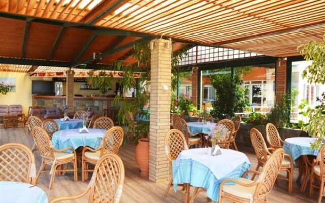 Hotel Vicky