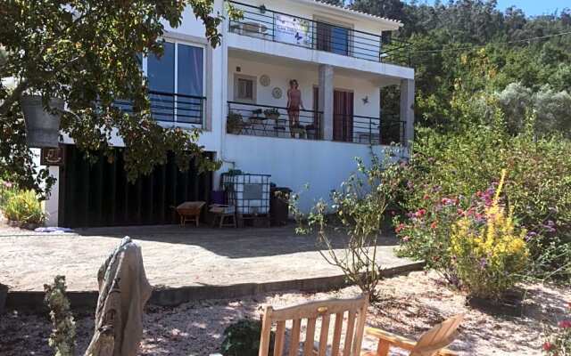 Bed and Breakfast Casa Traca