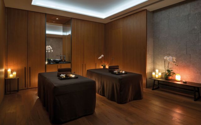Bvlgari Hotel Beijing