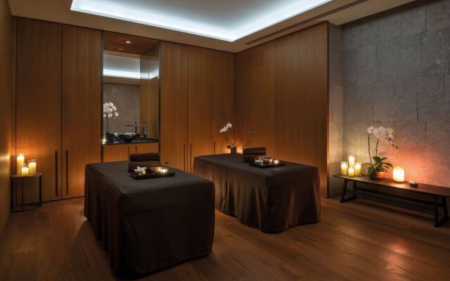 Bulgari Hotel Beijing