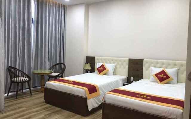 HANZ Premium Anh Duc 2 Hotel Binh Duong