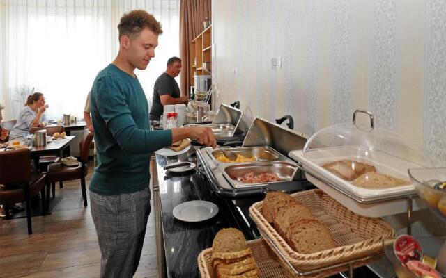 Hotel & Restaurant Danner