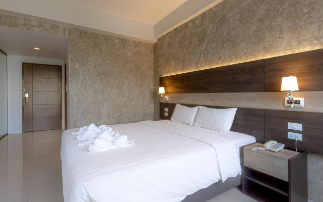 The Proud Exclusive Hotel