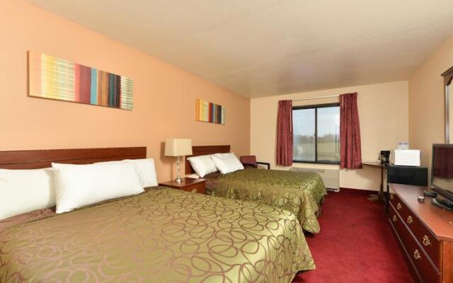 Americas Best Value Inn