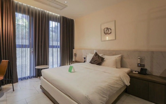 Bundang (Seohyeon) Business Hotel Kind-KYND