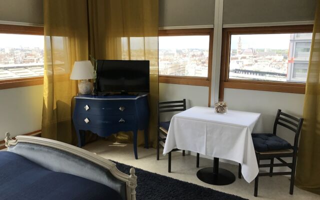 Smart Rent Aparts Les Studiantes