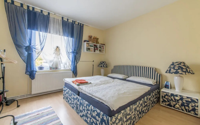 Private Apartment Krausenstraße
