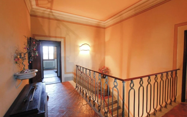 Villa Poggio Al Vento B&B