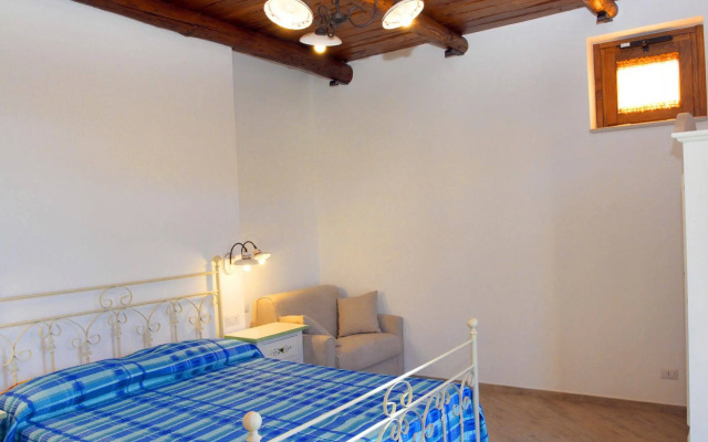 Agriturismo Orrido di Pino