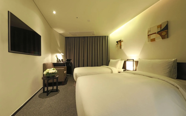 Ramada Encore Seoul Magok