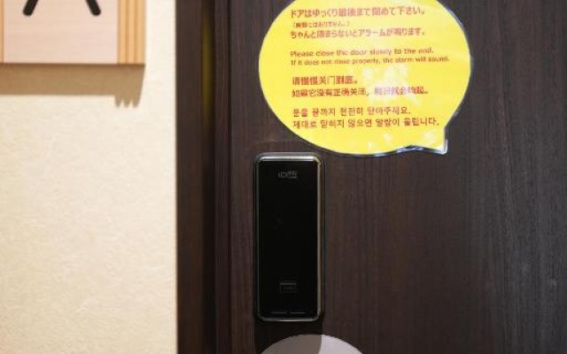 스탠다드 더블 객실 (풀 더블 침대) 사진 2