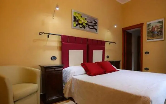 B&B Casa Conte Piloni