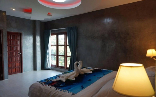 Saikaew Boutique Hotel