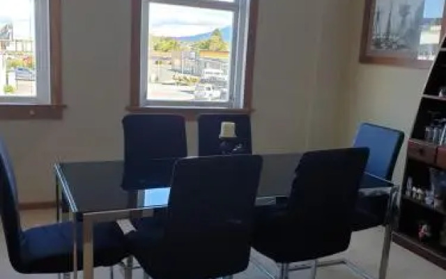 Royale Accommodation