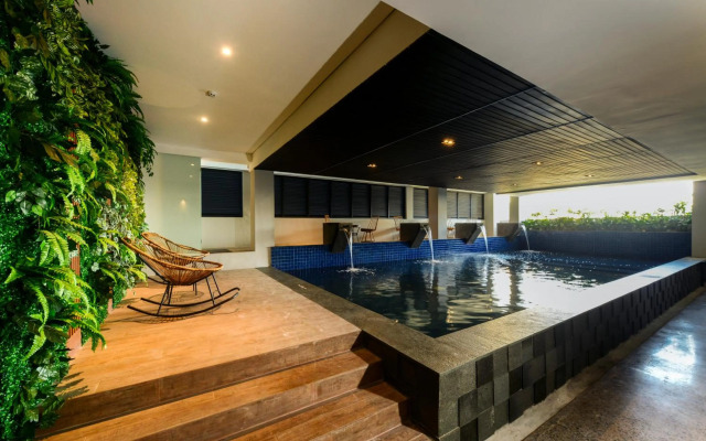 Nata Azana Hotel Solo