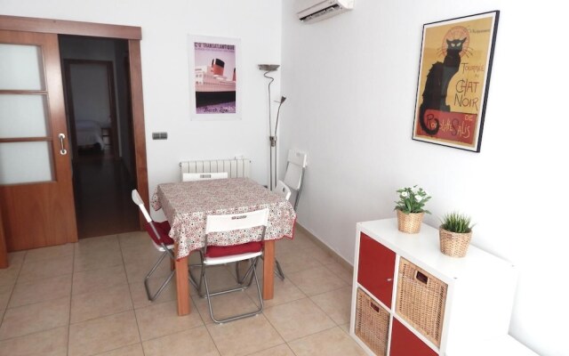 Palamós Planta Baixa