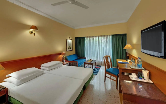 The Oakwood Hotel