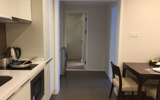 Starr Hotel Shanghai