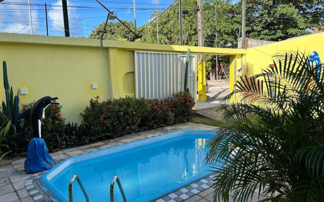 Mananaue Villa