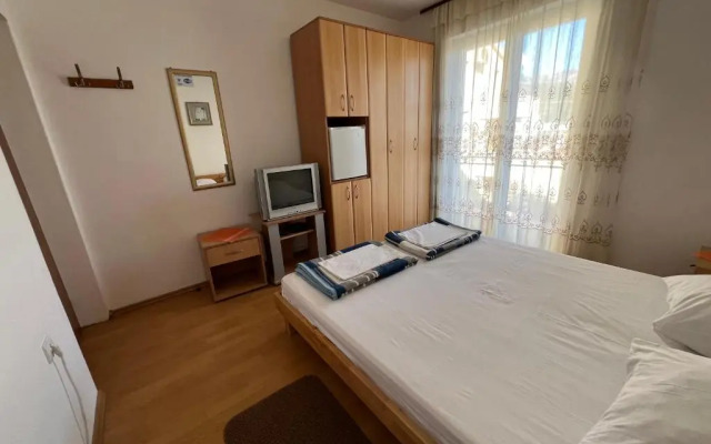 Apartmani Plima