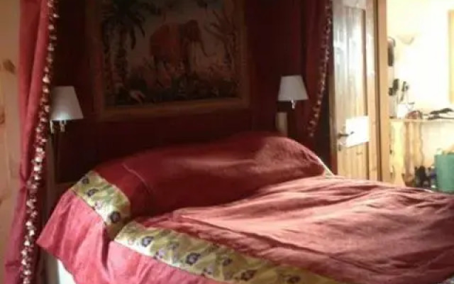 Chalet Grouse