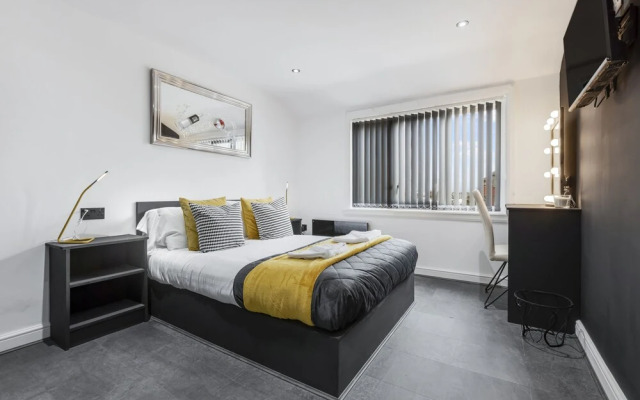 Seaside Luxury Suites by Sasco